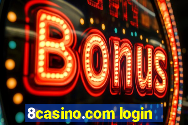 8casino.com login